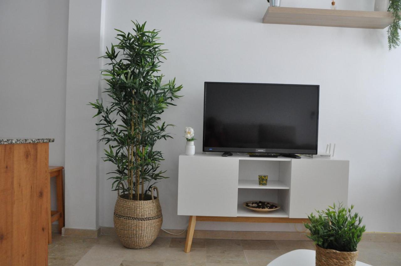 Apartamento Vacaciones En Conil Conil De La Frontera Exteriör bild